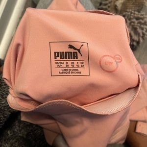 Puma outfit